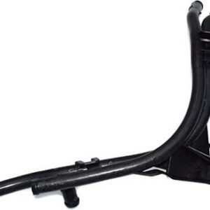 Tubo Refrigeracao Do Motor Jetta Passat Cc Novo Fusca