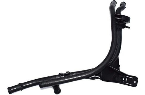 Tubo Refrigeracao Do Motor Jetta Passat Cc Novo Fusca