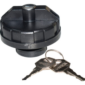 Tampa Combustivel Com Chave S Valvula Chevy 500 1984 A 1995