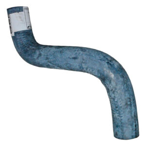 Mangueira Superior Radiador Tipo 2.0 16v 1993 A 1996