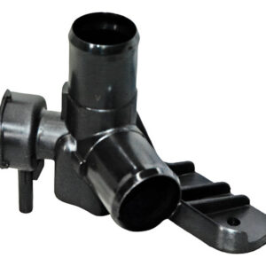 Flange Bocal Radiador Hb20 1.0 Flex 12 Em Diante Kappa