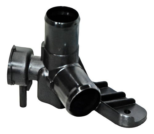 Flange Bocal Radiador Hb20 1.0 Flex 12 Em Diante Kappa