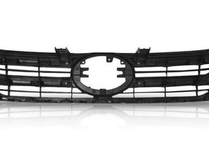 Grade Radiador Toyota Hilux 2016 2017 2018 Preta Preto