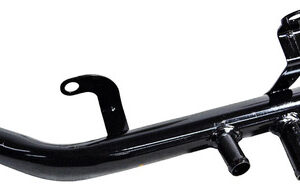 Tubo Refrigeracao Motor Qq 1.1 16v 11 Ate 15