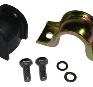 Kit Barra Estabilizadora Dianteira 22mm City Fit 2009