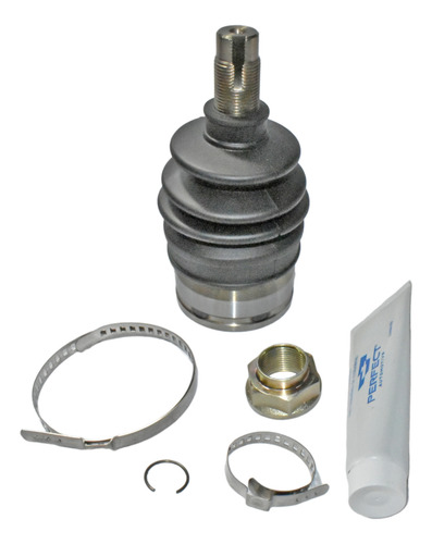 Junta Homocinetica Traseira Fusion 2.0 16v Awd 2013 A 2020