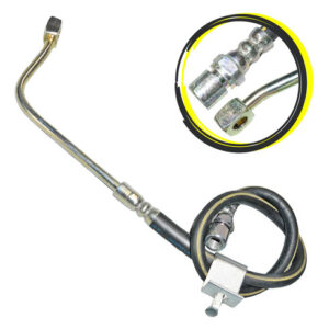 Flexivel De Freio Dianteiro 68 D 20 Bonanza Le 93 ..