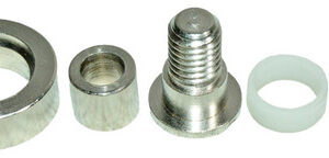 Pino Dobradica Porta Central Corredica Besta Gran Salon