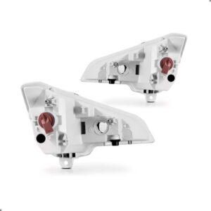 Par Farol Auxiliar Para Ecosport 2018 2019 2020 2021 Ambos Lados