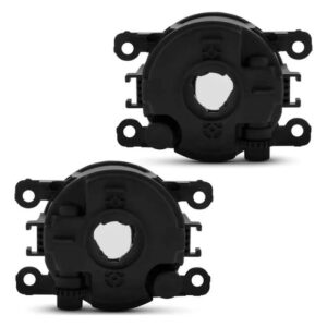 Kit Farol Milha Auxiliar Civic 2015 A 2016 Fit 2014 A 2017