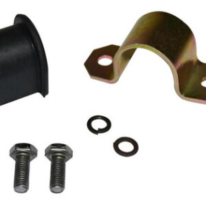 Kit Barra Estabilizadora Traseira Hilux Sw4 1997 17mm