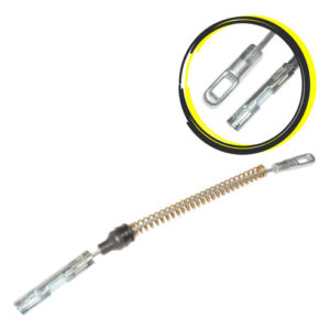 Cabo De Freio Tambor Vectra 1997 Em Diante Complemento