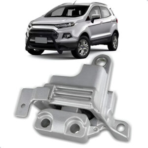 Calço Motor Ecosport 2012 A 2017 2.0 Lado Direito