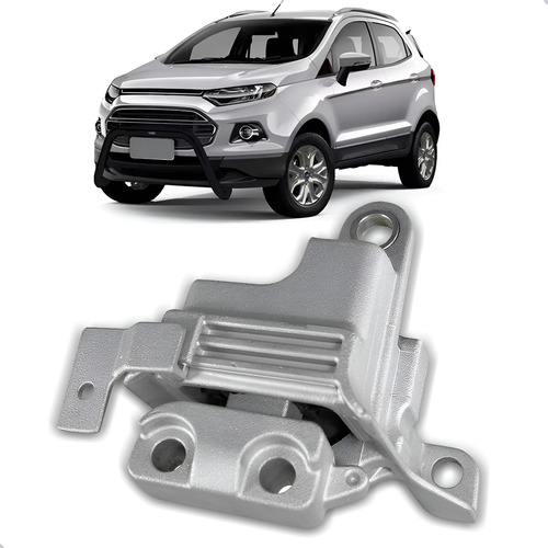 Calço Motor Ecosport 2012 A 2017 2.0 Lado Direito