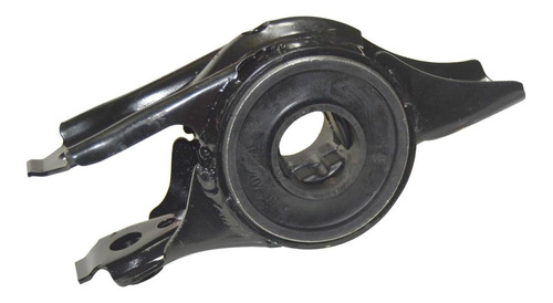 Bucha Coxim Bandeja Dianteira Civic 2017 Em Diante