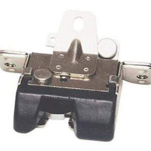 Fechadura Porta Malas Kadett 1989 Até 1998