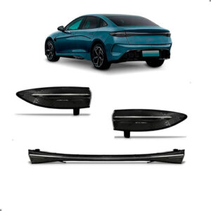 Jogo Sinaleira Para Byd Seal 2023 2024 2025 Cantos E Tampa Ambos Lados Preto