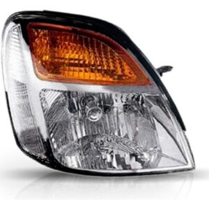 Par Farol Starex 2005 2006 2007