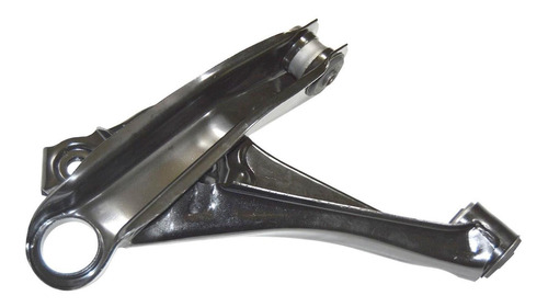 Bandeja Dianteira Inf Esq Com Buchas S Pivo Chevette Marajo