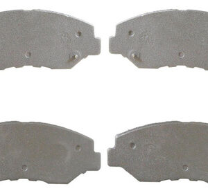 Pastilha Dianteira Crv 2.0 16v 2002 A 2006