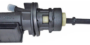 Cilindro Mestre Embreagem Com Sensor Golf 2.0 2006 Em Diante