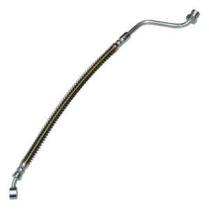 Flexivel De Freio Traseiro Esq Santa Fe 07 A 12