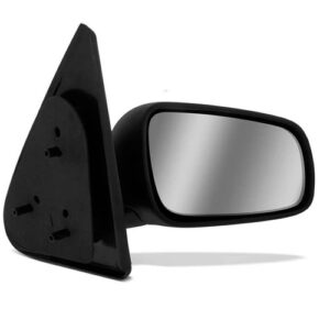 Par Retrovisor Gol Parati G3 E G4 99 A 05 Fixo - 2 Portas
