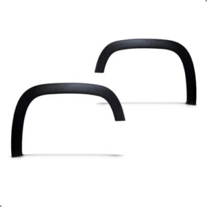 Par Moldura Do Paralama Dianteiro Para Strada 2020 A 2026 Ambos Lados