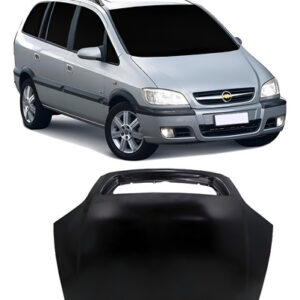 Capo Chevrolet Zafira 2001 02 03 04 05 06 07 08 09 10 11