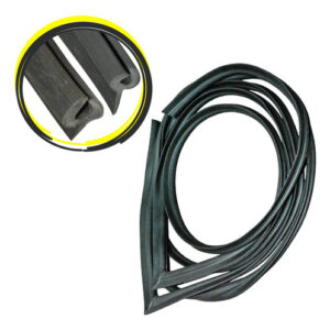 Borracha Para-brisas Opcional Borracha Edge