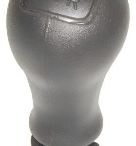 Manopla 5 Marchas 206 Preto