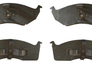 Pastilha Dianteira 300m 3.5 200 A 2004 Neon 2.0 1999 A 2005