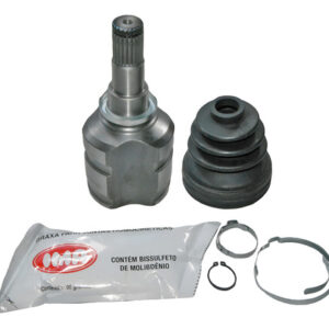 Tulipa Sem Trizeta Corolla 1.8 Automatico 02 08 F