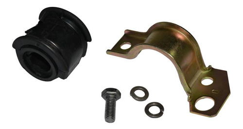 Kit Barra Estabilizadora Dianteira Direito 20mm Idea 1.4 1.8