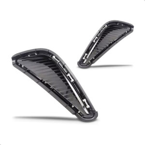 Par Grade Lateral Para Byd Dolphin 2023 2024 Parachoque Dian Par