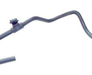 Mangueira Respiro Reservatorio Palio Strada 1.6 16v 2000