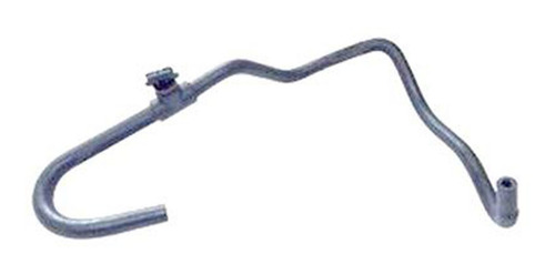 Mangueira Respiro Reservatorio Palio Strada 1.6 16v 2000