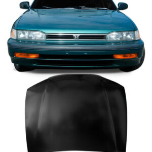 Capo Accord 1990 1991 1992 1993