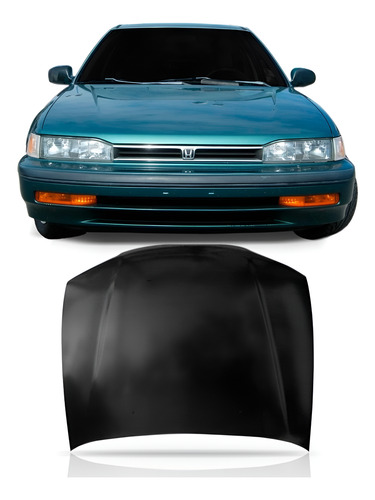 Capo Accord 1990 1991 1992 1993