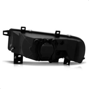 Farol Master 2003 2004 2005 2006 2007 2008 2009 1ª Linha - Direito/passageiro