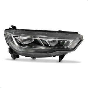 Par Farol Dianteiro Haval H6 2023 2024 Com Led Direito