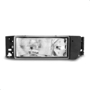 Par Farol Eurotech 1993 1994 1995 1996