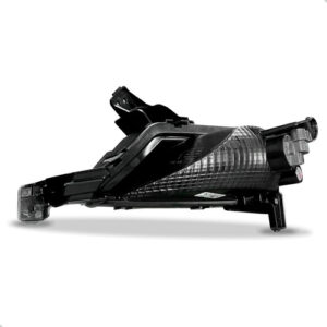 Lanterna Do Parachoque Dianteiro Hb20 2023 2024 1ª Linha - - Direito