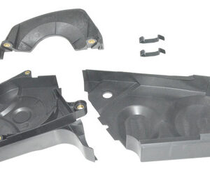 Kit Capa Protetora Correia Dentada Gol Santana Ap 87 A 99