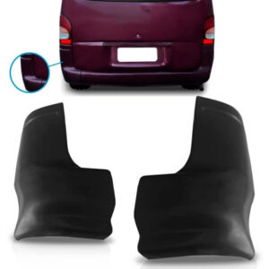 Par Polaina Traseira Para H100 1995 1996