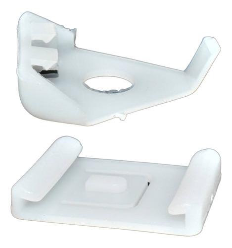 Kit Fixacao Banco 6pçs Passat Gol Voyage - Antigo  .