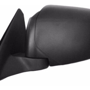 Par Retrovisor L200 Triton Fixo 2008 A 2013 Preto