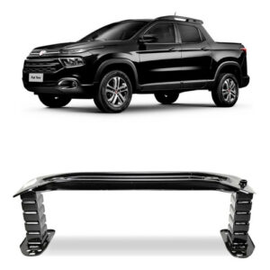 Alma Parachoque Dianteiro Toro 2016 A 2022