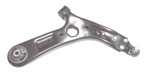 Bandeja Dianteira Esq C Pivo Soul 2014 Em Diante