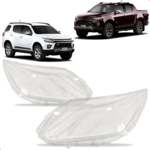 Par Lente Farol S10 2017 A 2024 Trailblazer 2021 A 2024